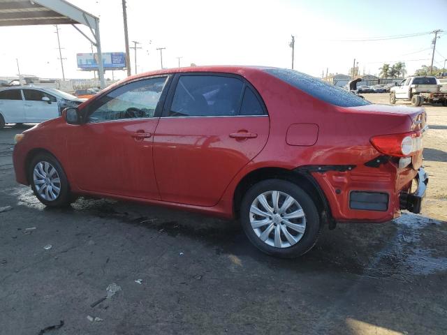 Photo 1 VIN: 5YFBU4EEXDP088558 - TOYOTA COROLLA BA 