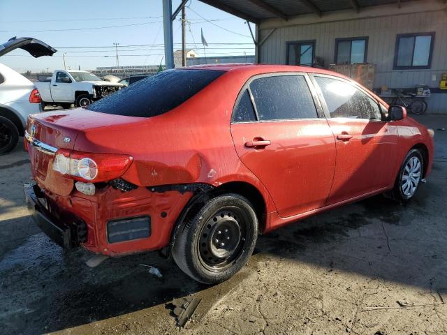 Photo 2 VIN: 5YFBU4EEXDP088558 - TOYOTA COROLLA BA 