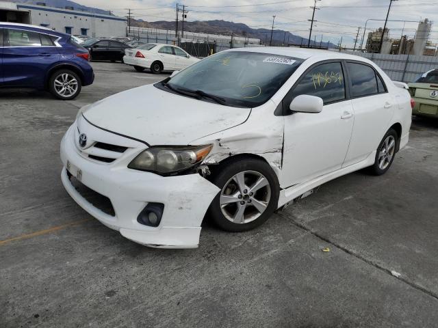 Photo 1 VIN: 5YFBU4EEXDP089807 - TOYOTA COROLLA BA 