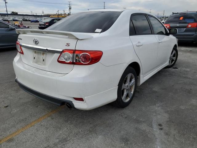 Photo 3 VIN: 5YFBU4EEXDP089807 - TOYOTA COROLLA BA 