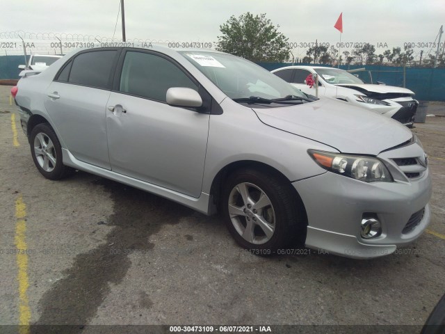 Photo 0 VIN: 5YFBU4EEXDP091881 - TOYOTA COROLLA 