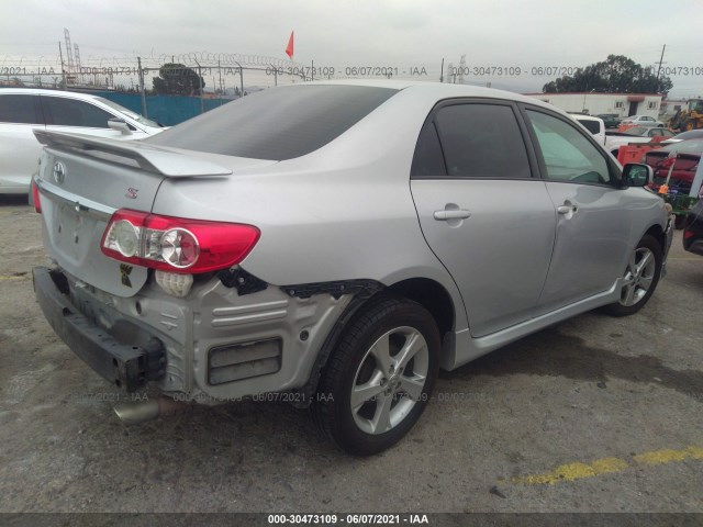 Photo 3 VIN: 5YFBU4EEXDP091881 - TOYOTA COROLLA 