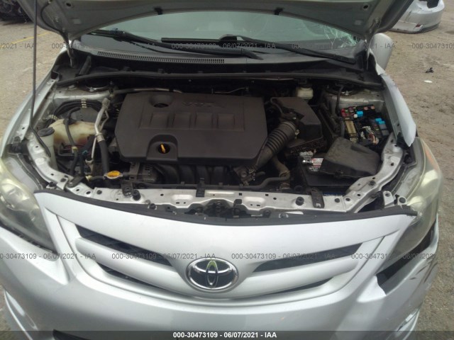 Photo 9 VIN: 5YFBU4EEXDP091881 - TOYOTA COROLLA 