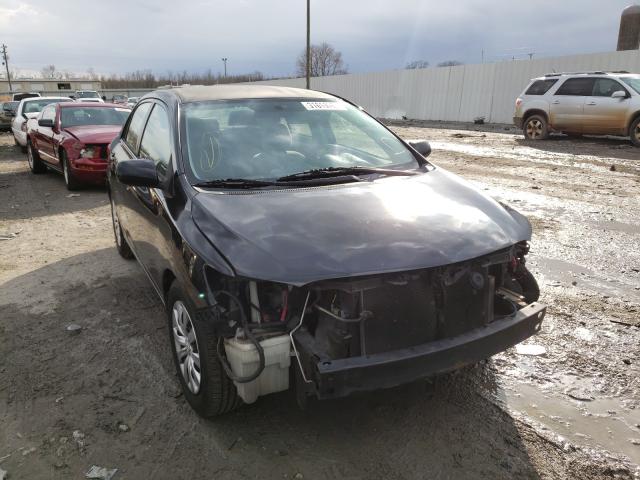 Photo 0 VIN: 5YFBU4EEXDP093307 - TOYOTA COROLLA BA 