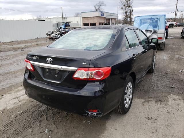 Photo 3 VIN: 5YFBU4EEXDP093307 - TOYOTA COROLLA BA 