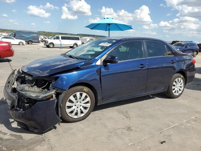 Photo 0 VIN: 5YFBU4EEXDP094747 - TOYOTA COROLLA BA 