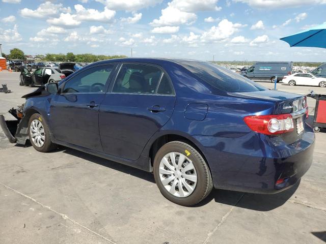 Photo 1 VIN: 5YFBU4EEXDP094747 - TOYOTA COROLLA BA 