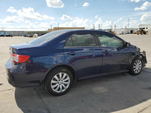 Photo 2 VIN: 5YFBU4EEXDP094747 - TOYOTA COROLLA BA 