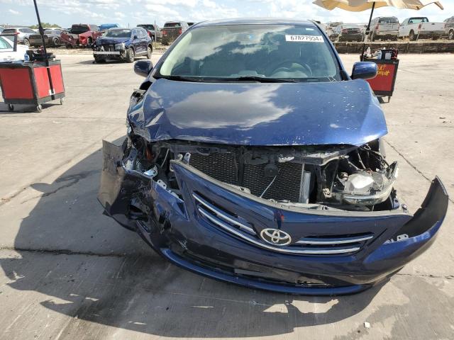 Photo 4 VIN: 5YFBU4EEXDP094747 - TOYOTA COROLLA BA 