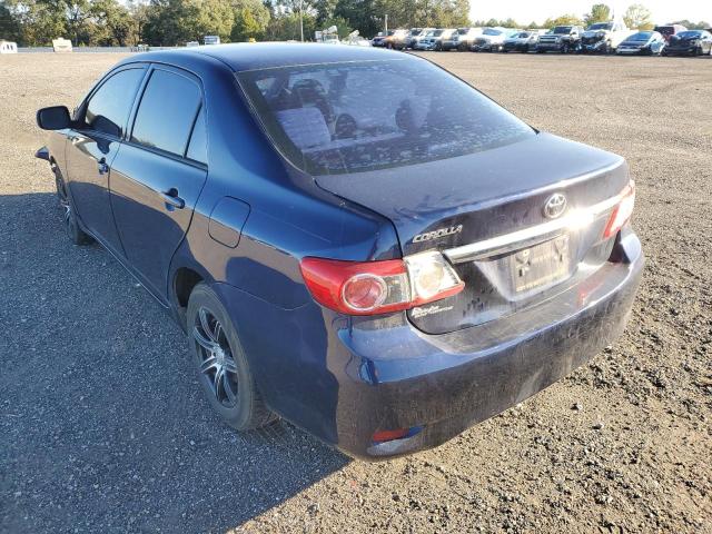 Photo 2 VIN: 5YFBU4EEXDP098961 - TOYOTA COROLLA BA 