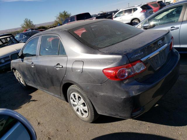 Photo 1 VIN: 5YFBU4EEXDP099348 - TOYOTA COROLLA 