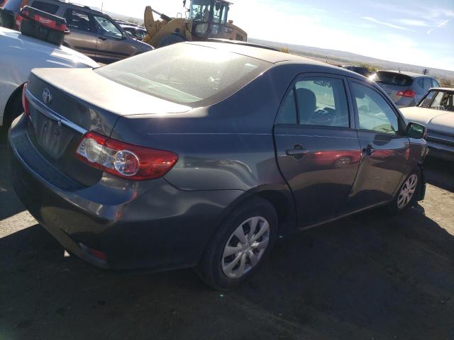 Photo 2 VIN: 5YFBU4EEXDP099348 - TOYOTA COROLLA 