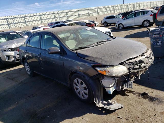 Photo 3 VIN: 5YFBU4EEXDP099348 - TOYOTA COROLLA 