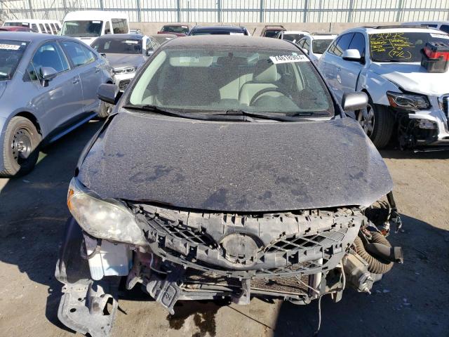 Photo 4 VIN: 5YFBU4EEXDP099348 - TOYOTA COROLLA 