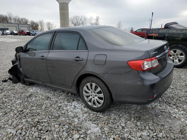 Photo 1 VIN: 5YFBU4EEXDP099785 - TOYOTA COROLLA 