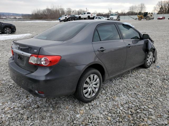 Photo 2 VIN: 5YFBU4EEXDP099785 - TOYOTA COROLLA 