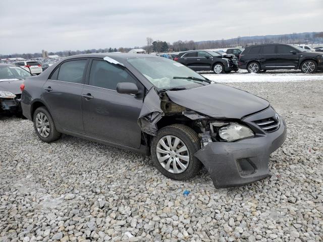 Photo 3 VIN: 5YFBU4EEXDP099785 - TOYOTA COROLLA 