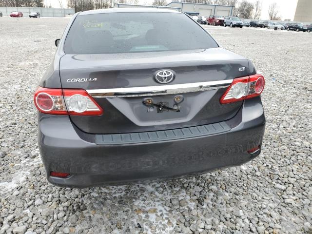 Photo 5 VIN: 5YFBU4EEXDP099785 - TOYOTA COROLLA 