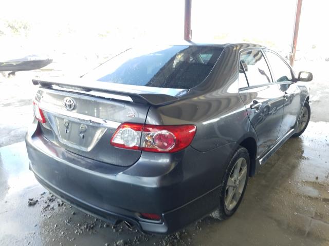 Photo 3 VIN: 5YFBU4EEXDP100224 - TOYOTA COROLLA BA 