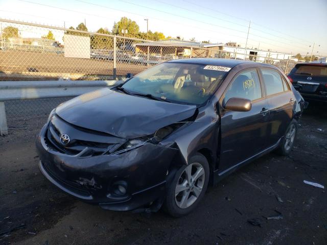 Photo 1 VIN: 5YFBU4EEXDP106024 - TOYOTA COROLLA BA 