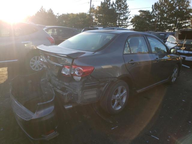 Photo 3 VIN: 5YFBU4EEXDP106024 - TOYOTA COROLLA BA 