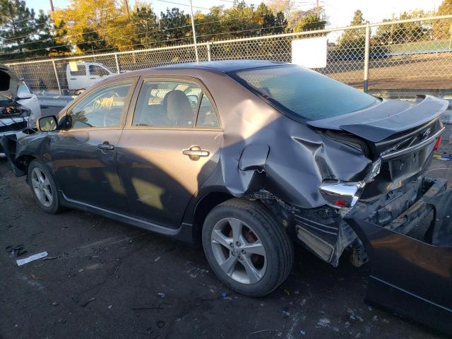 Photo 8 VIN: 5YFBU4EEXDP106024 - TOYOTA COROLLA BA 