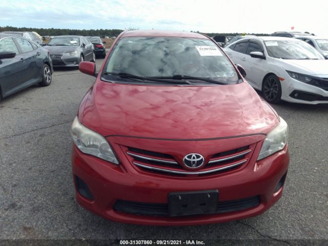 Photo 5 VIN: 5YFBU4EEXDP111403 - TOYOTA COROLLA 