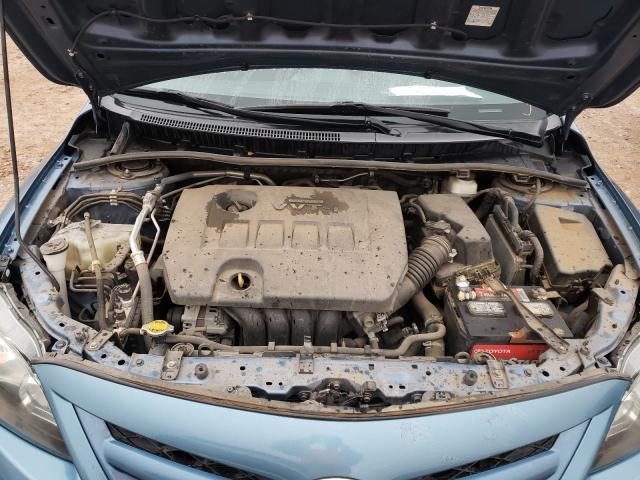 Photo 6 VIN: 5YFBU4EEXDP112809 - TOYOTA COROLLA BA 