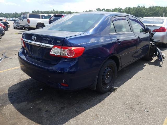 Photo 3 VIN: 5YFBU4EEXDP115502 - TOYOTA COROLLA BA 