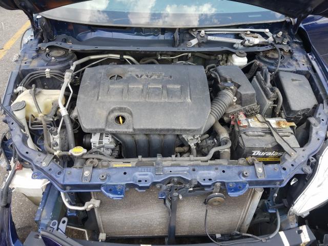 Photo 6 VIN: 5YFBU4EEXDP115502 - TOYOTA COROLLA BA 