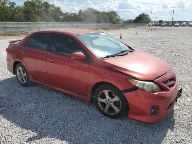 Photo 3 VIN: 5YFBU4EEXDP116102 - TOYOTA COROLLA BA 