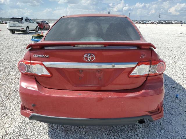 Photo 5 VIN: 5YFBU4EEXDP116102 - TOYOTA COROLLA BA 