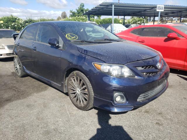 Photo 0 VIN: 5YFBU4EEXDP116388 - TOYOTA COROLLA BA 