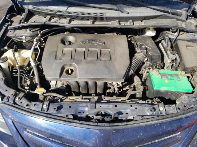 Photo 6 VIN: 5YFBU4EEXDP116388 - TOYOTA COROLLA BA 