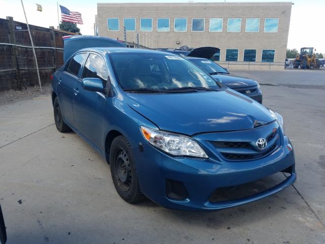 Photo 0 VIN: 5YFBU4EEXDP118092 - TOYOTA COROLLA BA 