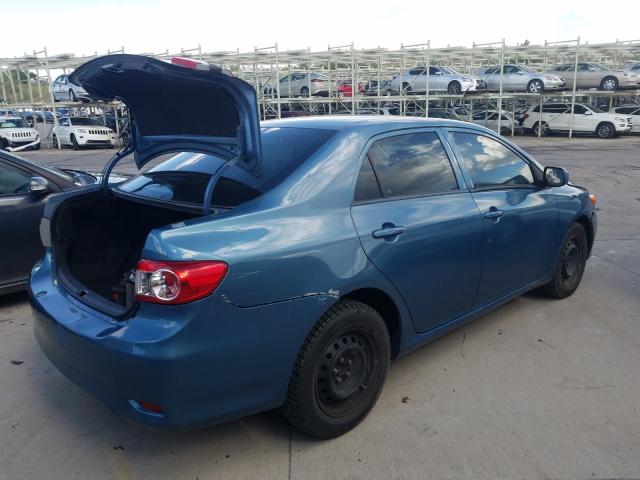 Photo 3 VIN: 5YFBU4EEXDP118092 - TOYOTA COROLLA BA 