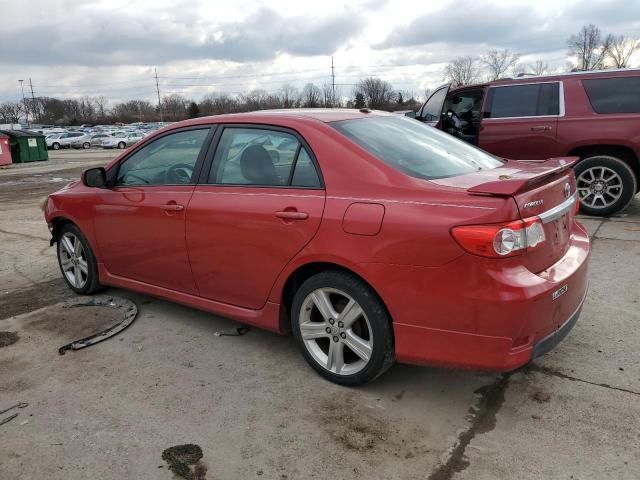 Photo 1 VIN: 5YFBU4EEXDP120862 - TOYOTA COROLLA 