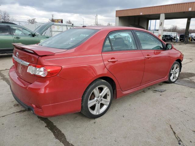 Photo 2 VIN: 5YFBU4EEXDP120862 - TOYOTA COROLLA 