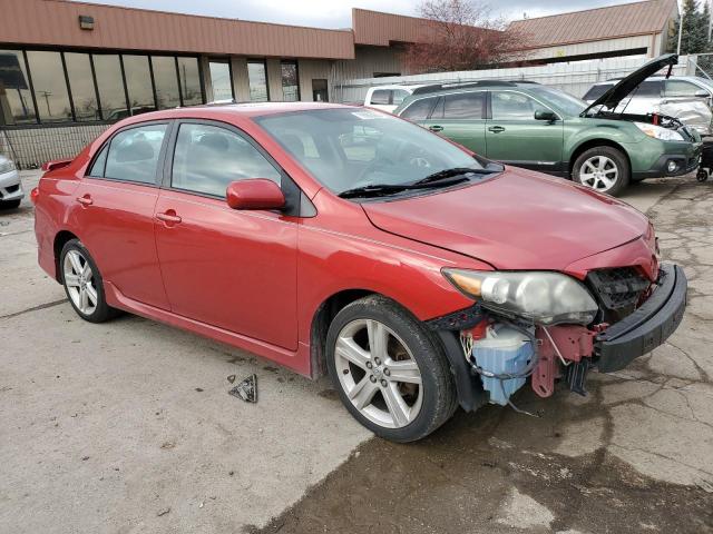 Photo 3 VIN: 5YFBU4EEXDP120862 - TOYOTA COROLLA 