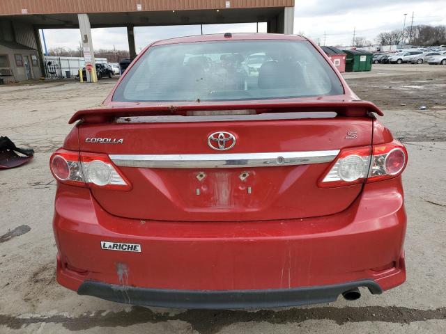 Photo 5 VIN: 5YFBU4EEXDP120862 - TOYOTA COROLLA 