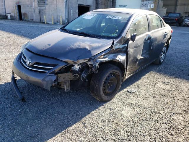 Photo 1 VIN: 5YFBU4EEXDP122790 - TOYOTA COROLLA BA 