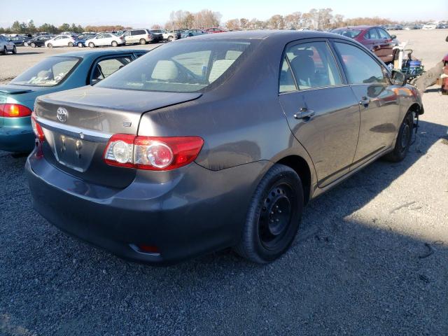 Photo 3 VIN: 5YFBU4EEXDP122790 - TOYOTA COROLLA BA 