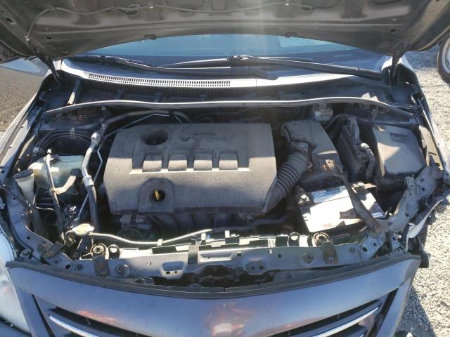 Photo 6 VIN: 5YFBU4EEXDP122790 - TOYOTA COROLLA BA 