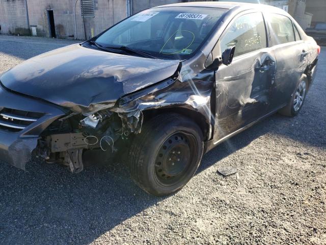 Photo 8 VIN: 5YFBU4EEXDP122790 - TOYOTA COROLLA BA 