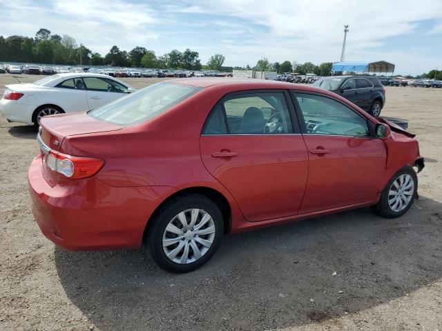 Photo 2 VIN: 5YFBU4EEXDP122868 - TOYOTA COROLLA 