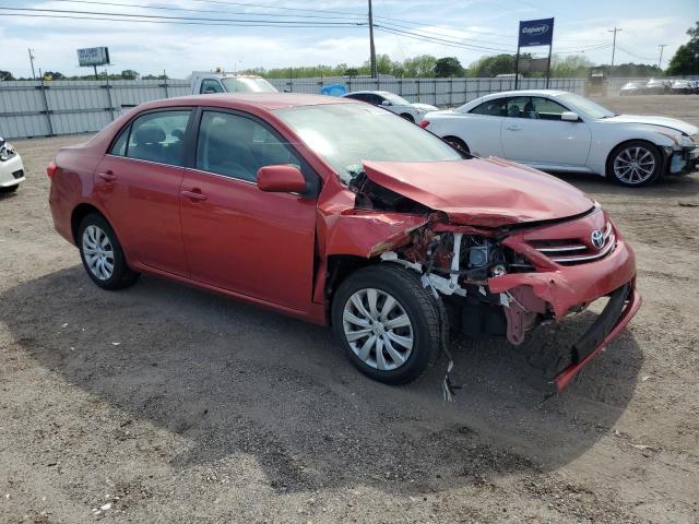 Photo 3 VIN: 5YFBU4EEXDP122868 - TOYOTA COROLLA 