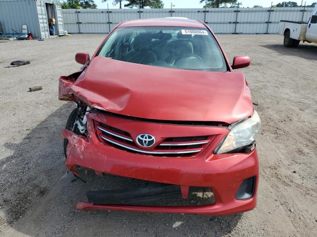 Photo 4 VIN: 5YFBU4EEXDP122868 - TOYOTA COROLLA 