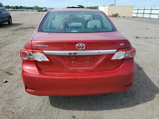 Photo 5 VIN: 5YFBU4EEXDP122868 - TOYOTA COROLLA 