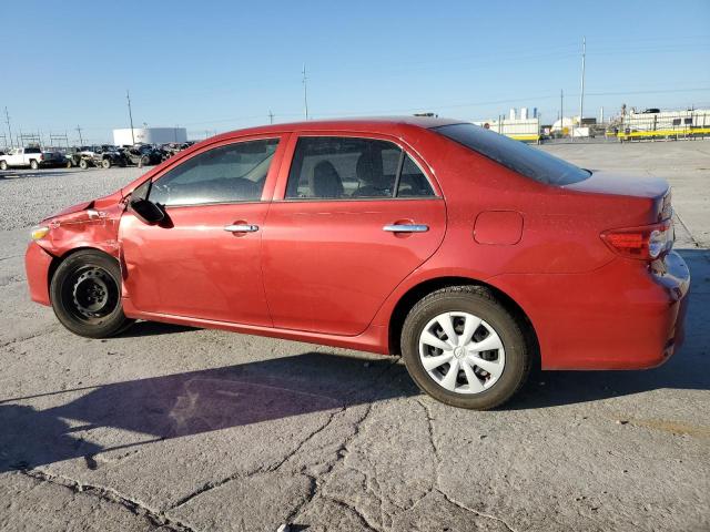 Photo 1 VIN: 5YFBU4EEXDP123356 - TOYOTA COROLLA BA 