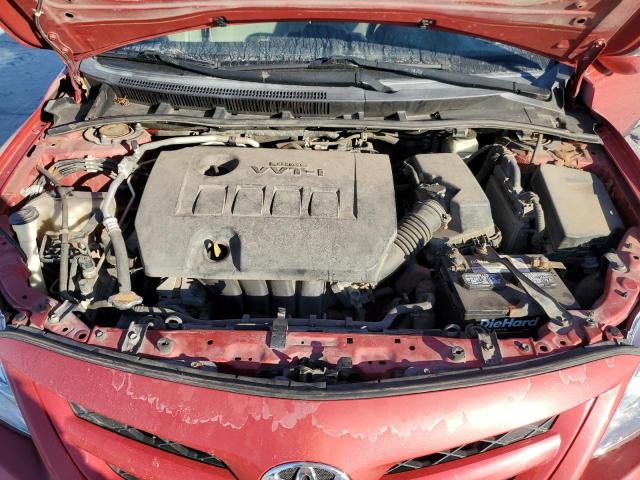 Photo 10 VIN: 5YFBU4EEXDP123356 - TOYOTA COROLLA BA 